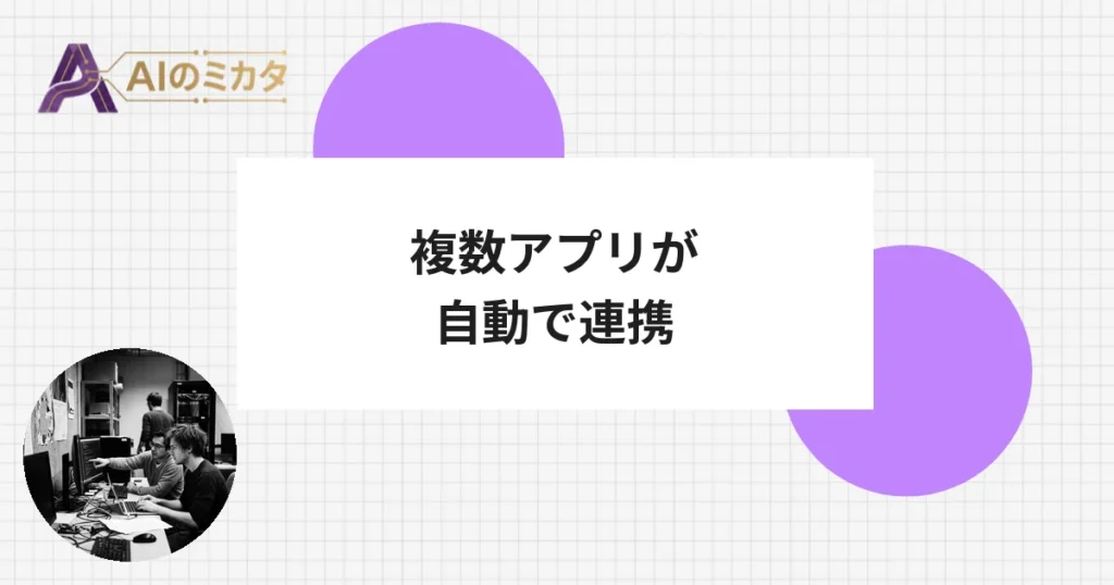 Googleの新AI、複数アプリをまたいで予約・手配を自動実行——2026年夏から順次提供